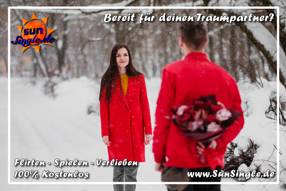 Flirten 100 kostenlos